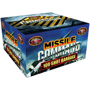 Missile Command