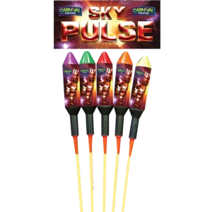 Sky Pulse