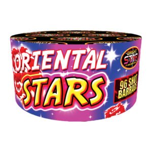 Oriental Stars