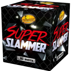 Super Slammer