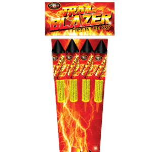 Trail Blazer