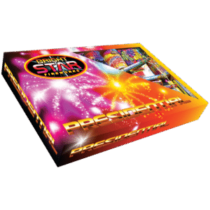 Presidential Selection Box