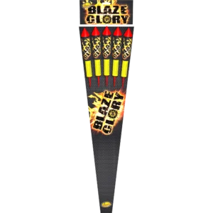 Blaze of Glory