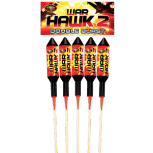 War Hawk 2