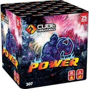 Power