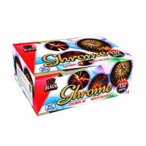 Ghrome