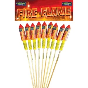Fire Flame