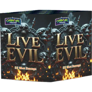 Live Evil