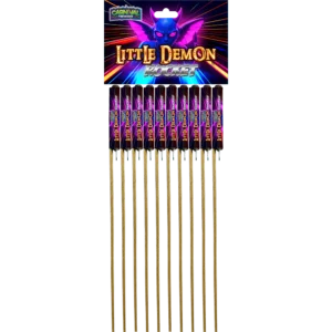 Little Demon