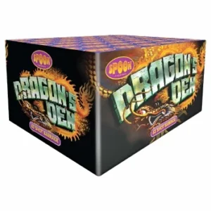 Dragon's Den